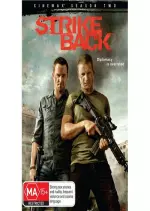 Strike Back - Saison 2 - vf