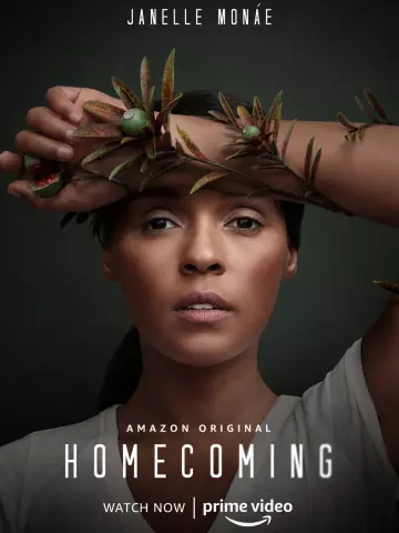 Homecoming - Saison 2 - vf