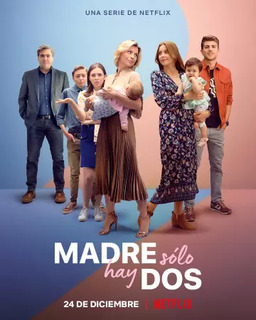 Deux mamans sous le même toit - Saison 2 - vostfr-hq