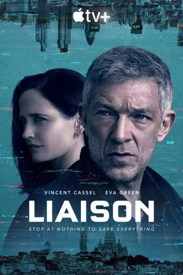 Liaison - Saison 1 - vf