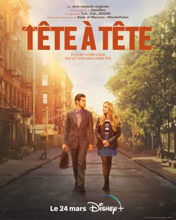 Tête à tête - Saison 1 - VF HD