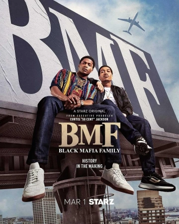 BMF - Saison 3 - vf-hq