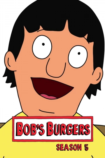 Bob's Burgers - Saison 5 - VF