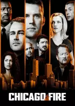 Chicago Fire - Saison 7 - VOSTFR