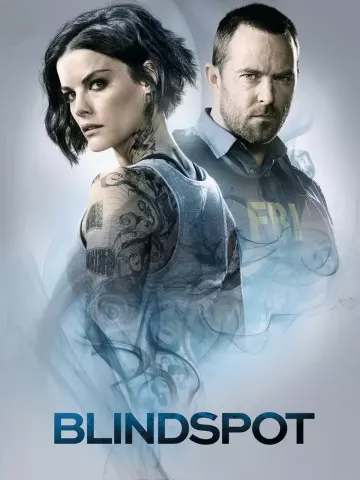 Blindspot - Saison 4 - vostfr-hq