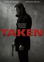 Taken (2017) - Saison 1 - VF