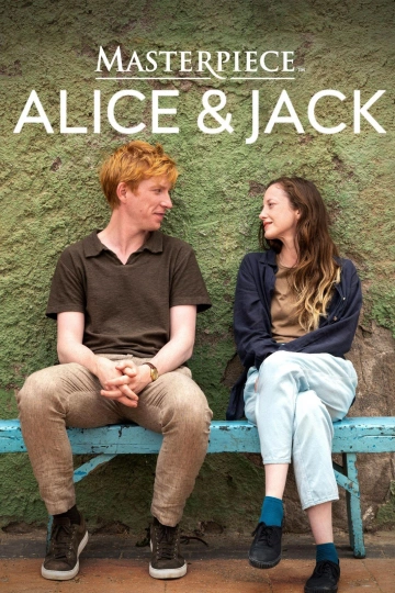 Alice & Jack - Saison 1 - VF HD