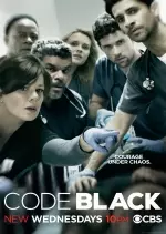 Code Black - Saison 1 - VF