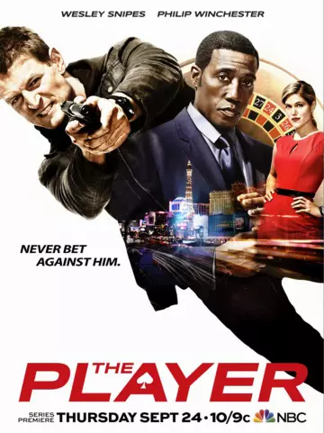 Player - Saison 1 - vf-hq