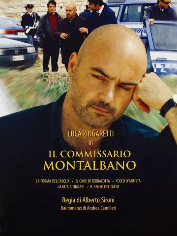 Commissaire Montalbano - Saison 15 - vf-hq