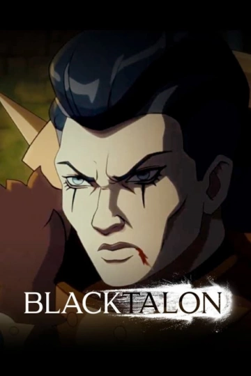 Blacktalon - Saison 1 - vostfr-hq