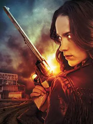 Wynonna Earp - Saison 1 - vf-hq