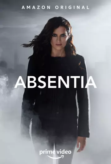 Absentia - Saison 3 - vostfr-hq