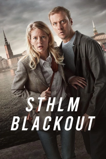 STHLM Blackout - Saison 1 - vostfr-hq