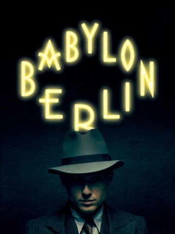 Babylon Berlin - Saison 3 - VOSTFR HD