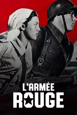 L'Armée rouge - Saison 1 - vf