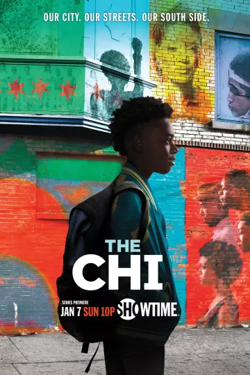 The Chi - Saison 1 - vf-hq