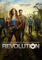 Revolution (2012) - Saison 1 - VOSTFR