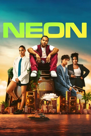 Neon - Saison 1 - vf-hq