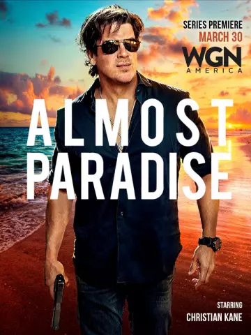 Almost Paradise - Saison 1 - VOSTFR