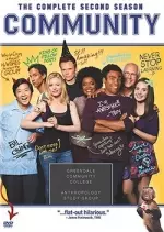 Community - Saison 2 - vostfr