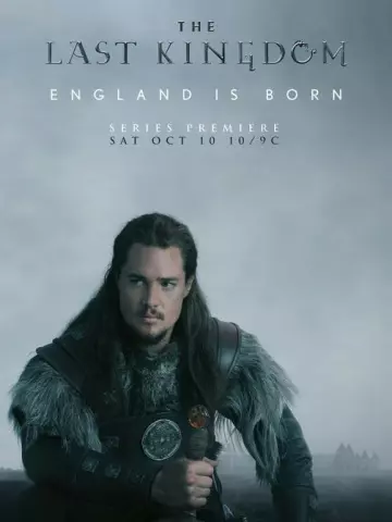 The Last Kingdom - Saison 4 - vostfr-hq