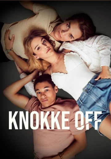 Knokke Off : Jeunesse dorée - Saison 2 - VF