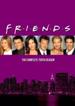 Friends - Saison 10 - vf