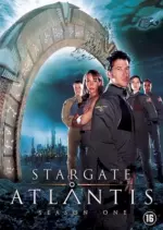 Stargate: Atlantis - Saison 1 - VOSTFR