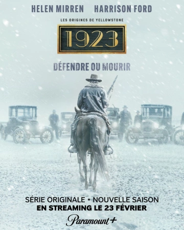 1923 - Saison 2 - vf-hq