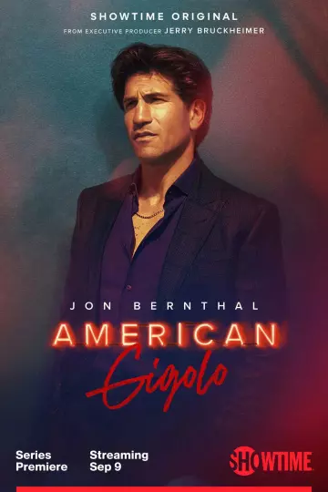 American Gigolo - Saison 1 - vf