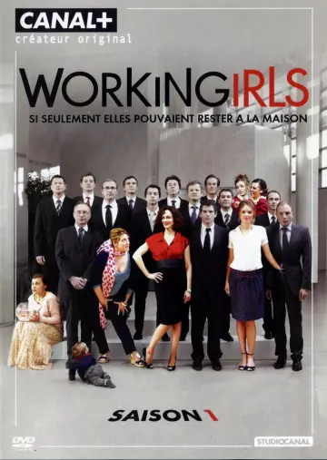 Workingirls - Saison 1 - vf