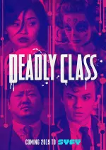 Deadly Class - Saison 1 - VOSTFR