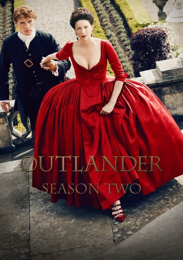 Outlander - Saison 2 - vostfr