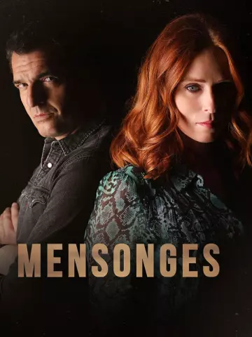 Mensonges (2021) - Saison 1 - vf