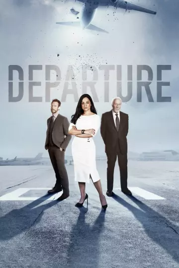 Departure - Saison 1 - vf