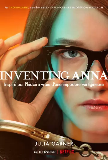 Inventing Anna - Saison 1 - vostfr-hq