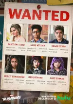 Marvel's Runaways - Saison 2 - vostfr