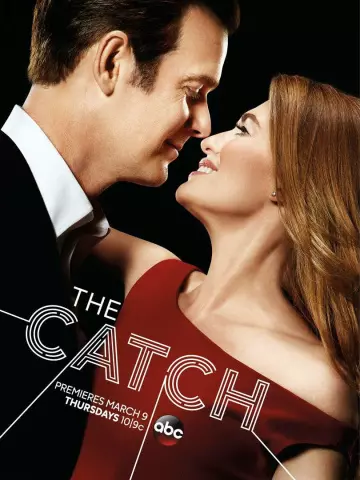 The Catch (2016) - Saison 2 - vf