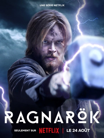 Ragnarök - Saison 3 - VOSTFR