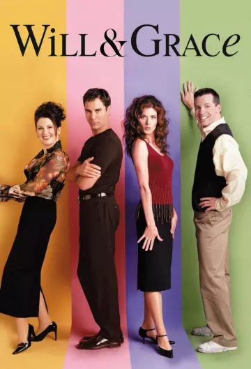 Will & Grace - Saison 11 - vostfr-hq