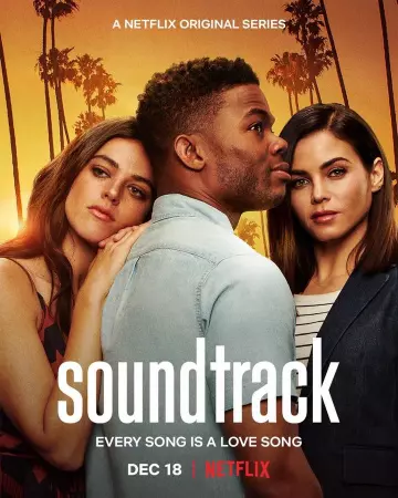 Soundtrack - Saison 1 - vf