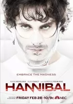 Hannibal - Saison 2 - VOSTFR