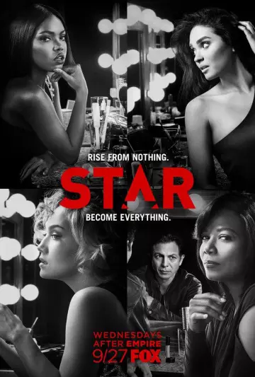 Star - Saison 2 - vostfr