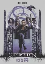 Superstition - Saison 1 - vostfr