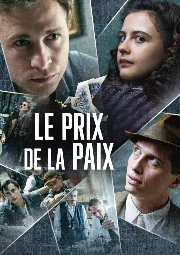 Le prix de la paix - Saison 1 - vf-hq