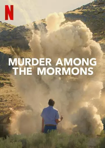 Trahison chez les mormons : Le faussaire assassin - Saison 1 - VF