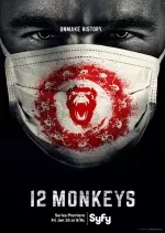 12 Monkeys - Saison 1 - VF