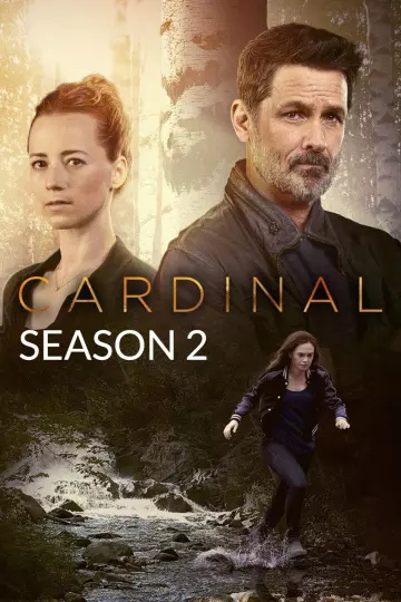 Cardinal - Saison 2 - vf-hq