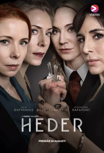 Heder - Saison 1 - vostfr